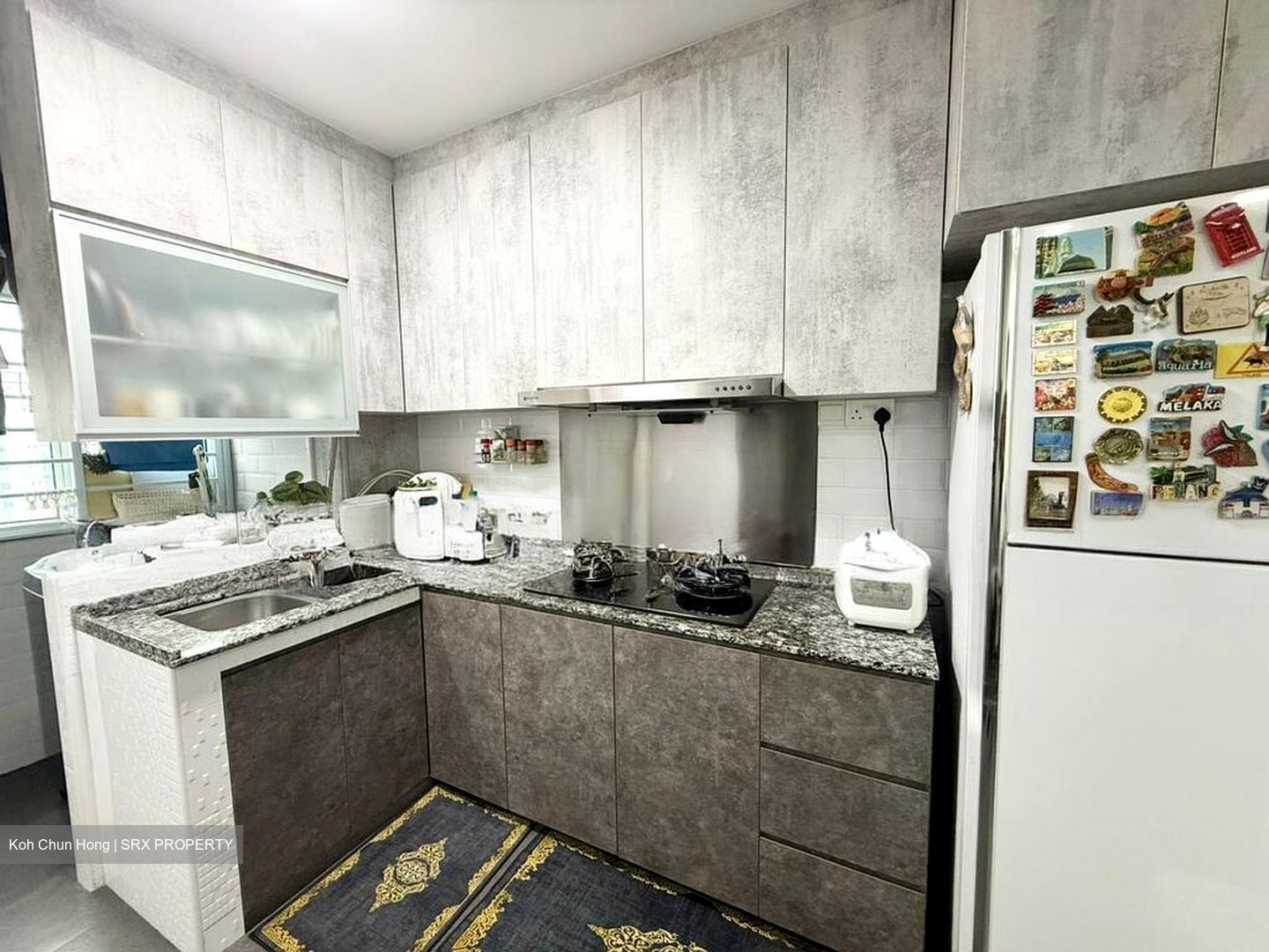Blk 343 Yishun Avenue 11 (Yishun), HDB 4 Rooms #500676111